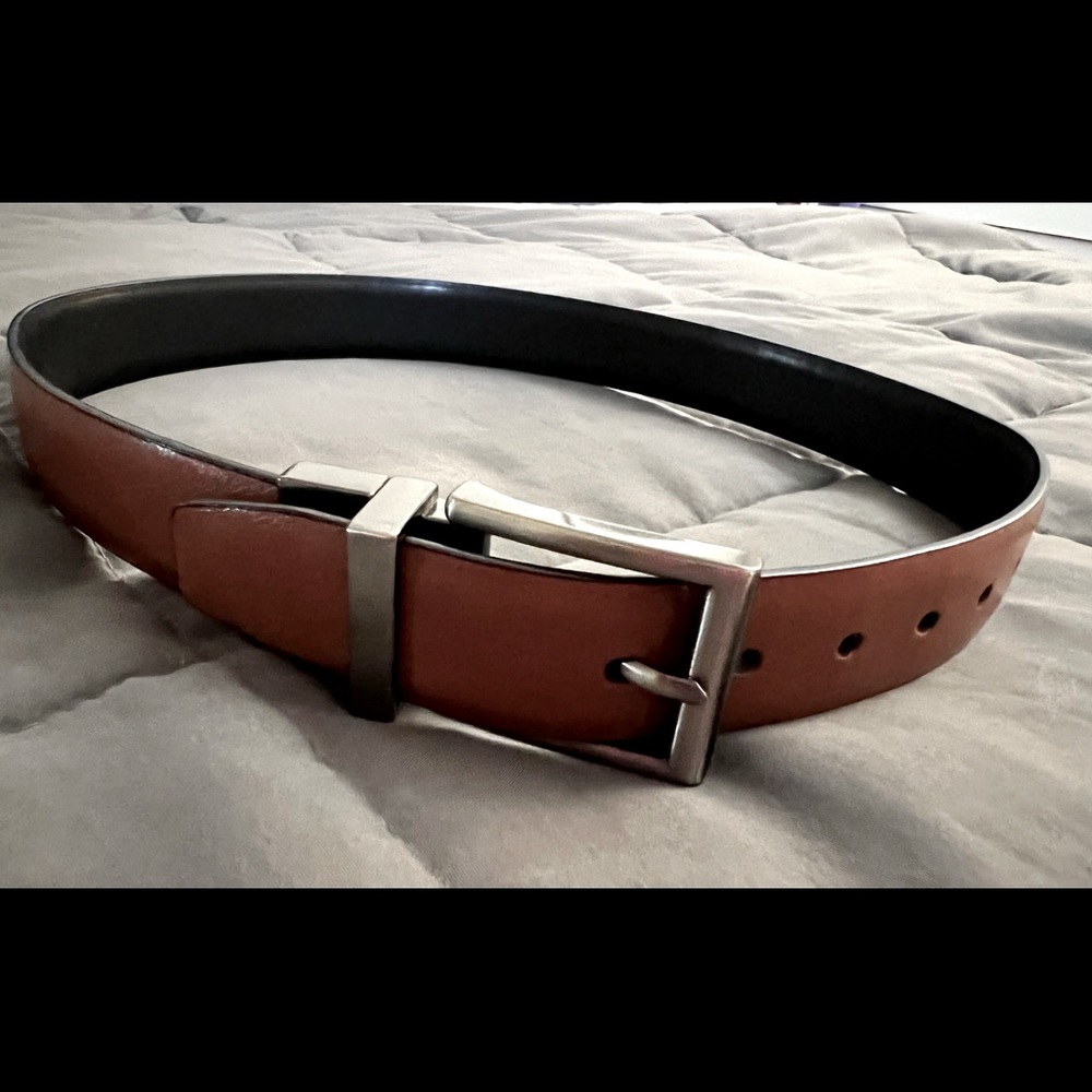 Boys Chaps Belt